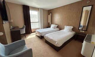 Appartement 1 Pièce 22 m² à vendre à Bègles (33130)