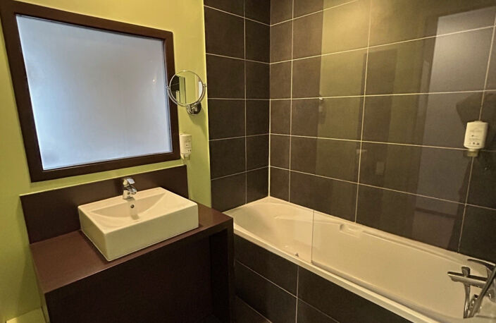 STUDIO POUR INVESTISSEURS UNIQUEMENT ! — photo 4