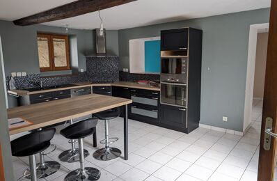 vente maison 345 000 € à proximité de Sainte-Foy-l'Argentière (69610)