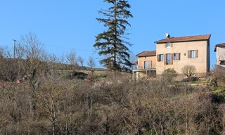 Maison 7 Pièces 165 m² à vendre à Bessenay (69690)