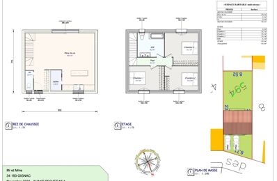 vente maison 299 000 € à proximité de Autignac (34480)