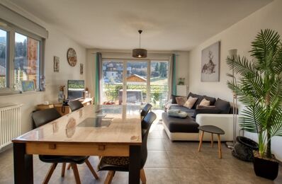 vente appartement 329 000 € à proximité de Samoëns (74340)