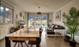 Appartement 3 Pièces 66 m² à vendre à Morillon (74440)