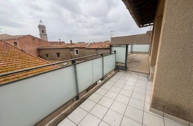 vente appartement 199 000 € à proximité de Nézignan-l'Évêque (34120)