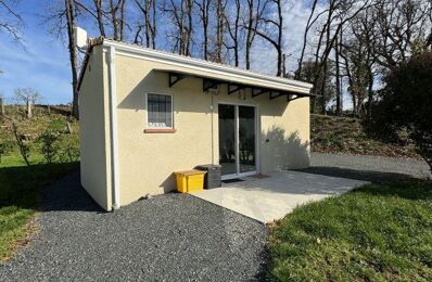 maison 2 pièces 20 m2 à louer à Réalmont (81120)