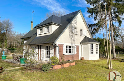 vente maison 540 000 € à proximité de Belloy-en-France (95270)