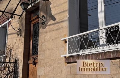 vente maison 468 000 € à proximité de Chaumontel (95270)