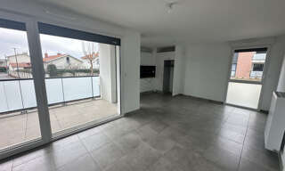 Appartement 2 Pièces 45 m² à vendre à Balma (31130)