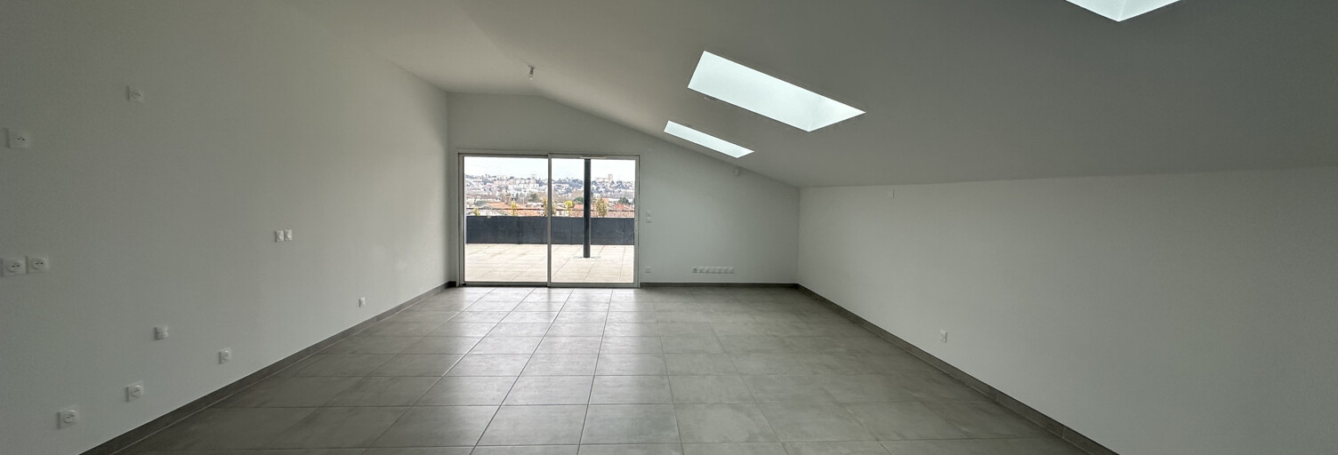 Appartement 4 Pièces 107 m² à vendre à Balma (31130)