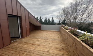 Appartement 4 Pièces 105 m² à vendre à Toulouse (31400)