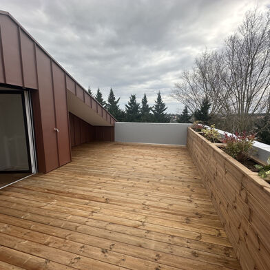 Appartement 4 pièces 474900 €