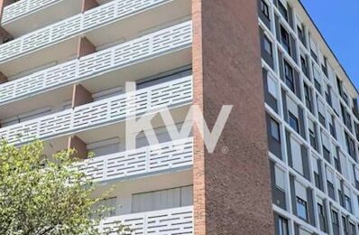 vente appartement 172 800 € à proximité de Jonchery-sur-Vesle (51140)