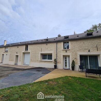 Maison 13 pièces 799000 €