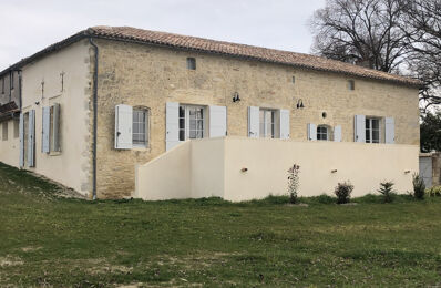 location maison 1 000 € CC /mois à proximité de Beaupuy (47200)