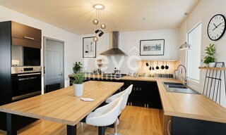 Maison 7 Pièces 153 m² à vendre à Oudon (44521)