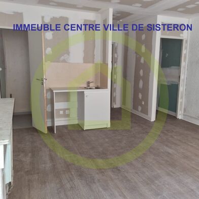 Immeuble  135000 €