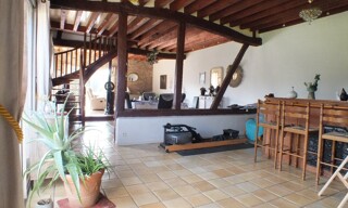 Maison 6 Pièces 190 m² à vendre à Ouville-la-Rivière (76860)