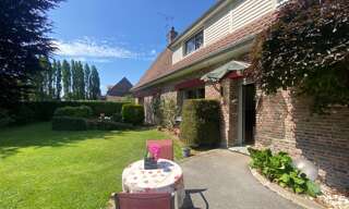 Maison 6 Pièces 190 m² à vendre à Ouville-la-Rivière (76860)