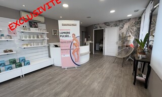 Commerce 6 Pièces 70 m² à vendre à Lèves (28300)