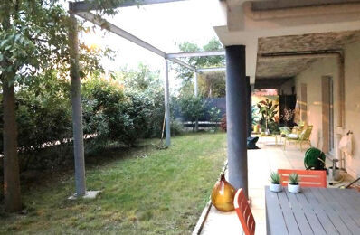 vente appartement 225 000 € à proximité de Portes-Lès-Valence (26800)