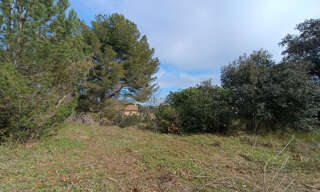 Terrain  1750 m² à vendre à Saint-André-de-Sangonis (34725)