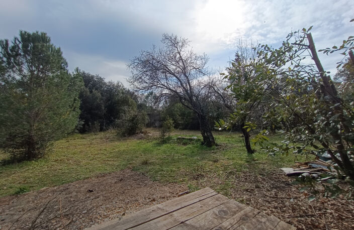 Terrain à batir de 1750m2 — photo 3