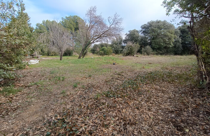 Terrain à batir de 1750m2 — photo 4