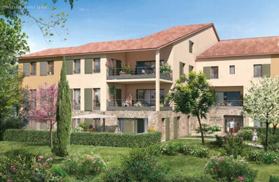 vente appartement 356 000 € à proximité de Gardanne (13120)