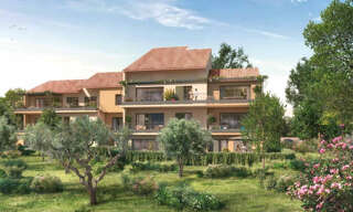 Appartement 4 Pièces 92 m² à vendre à Aix-en-Provence (13100)