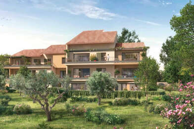 Appartement 4 pièces 692000 €