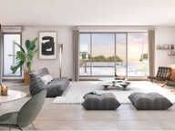 APPARTEMENT NEUF T4 DUPLEX A VENDRE SUR AIX EN PROVENCE ST M — photo 3
