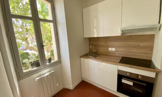 Appartement 3 Pièces 48 m² à vendre à Aix-en-Provence (13290)