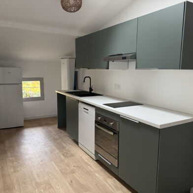 Appartement 5 pièces 347000 €