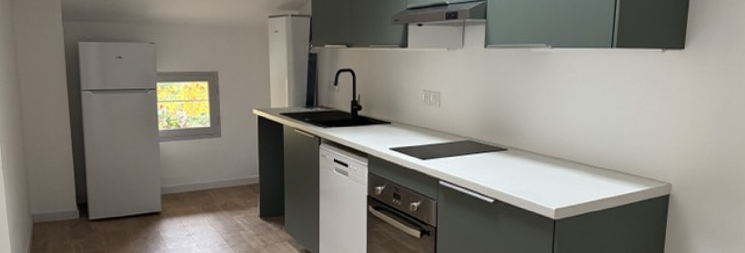 Appartement 5 Pièces 86 m² à vendre à Aix-en-Provence (13290)