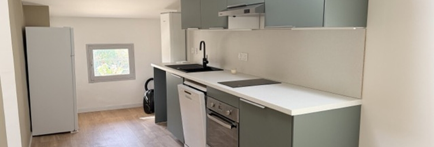 Appartement 5 Pièces 86 m² à vendre à Aix-en-Provence (13290)