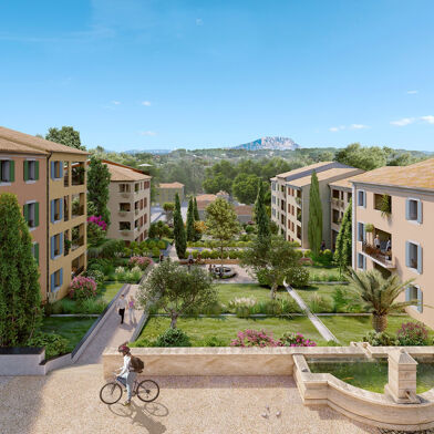 Appartement 4 pièces 694000 €