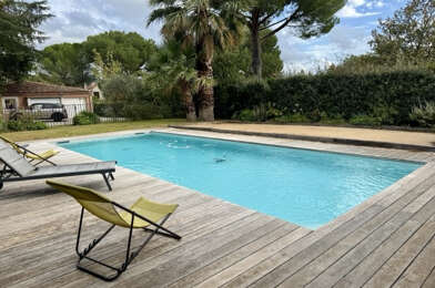 Maison 6 pièces 1260000 €