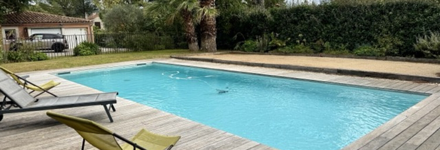 Maison 6 Pièces 194 m² à vendre à Éguilles (13510)