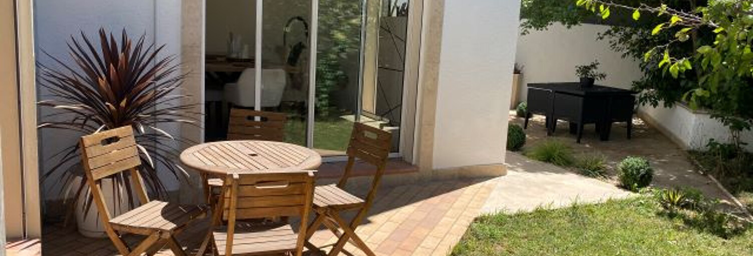 Maison 6 Pièces 154 m² à vendre à Aix-en-Provence (13290)