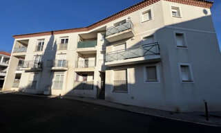 Appartement 2 Pièces 46 m² à vendre à Villeneuve-lès-Béziers (34420)