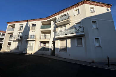 Appartement 2 pièces 119000 €