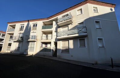 vente appartement 119 000 € à proximité de Portiragnes (34420)