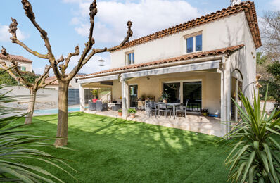 vente maison 630 000 € à proximité de Carnoux-en-Provence (13470)