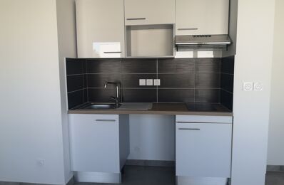 appartement 2 pièces 46 m2 à louer à Toulouse (31200)