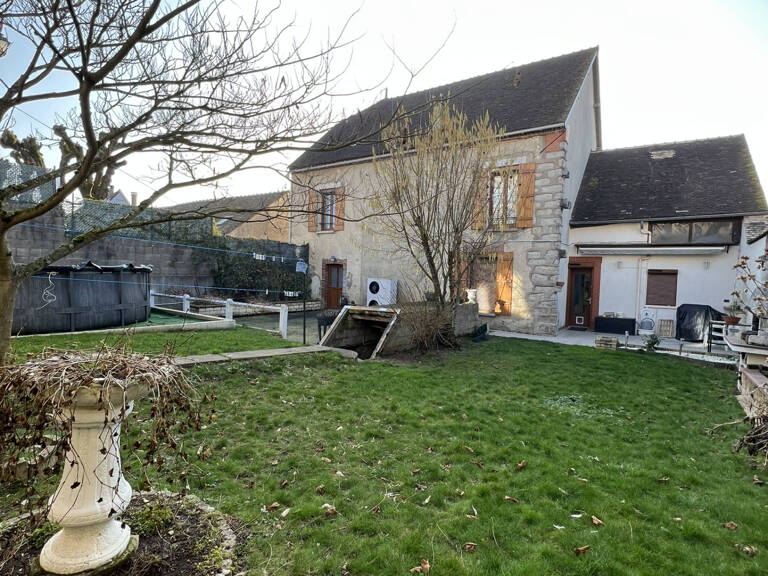 Maison 6 pièces 154 m² — photo 1