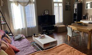 Appartement 4 Pièces 99 m² à vendre à Tulle (19000)