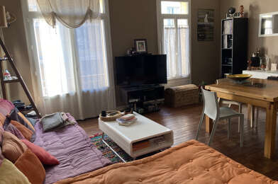 Appartement 4 pièces 119500 €