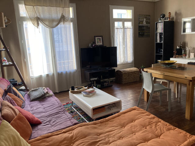 Appartement proposé à Tulle