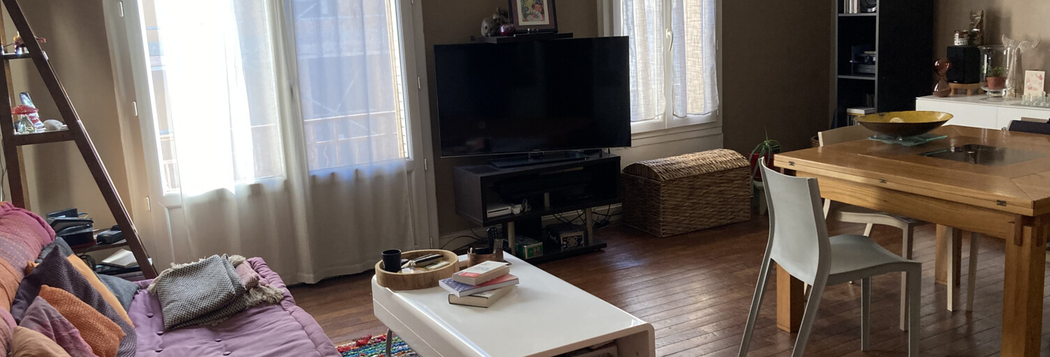 Appartement 4 Pièces 99 m² à vendre à Tulle (19000)