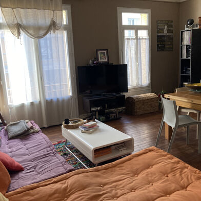 Appartement 4 pièces 119500 €